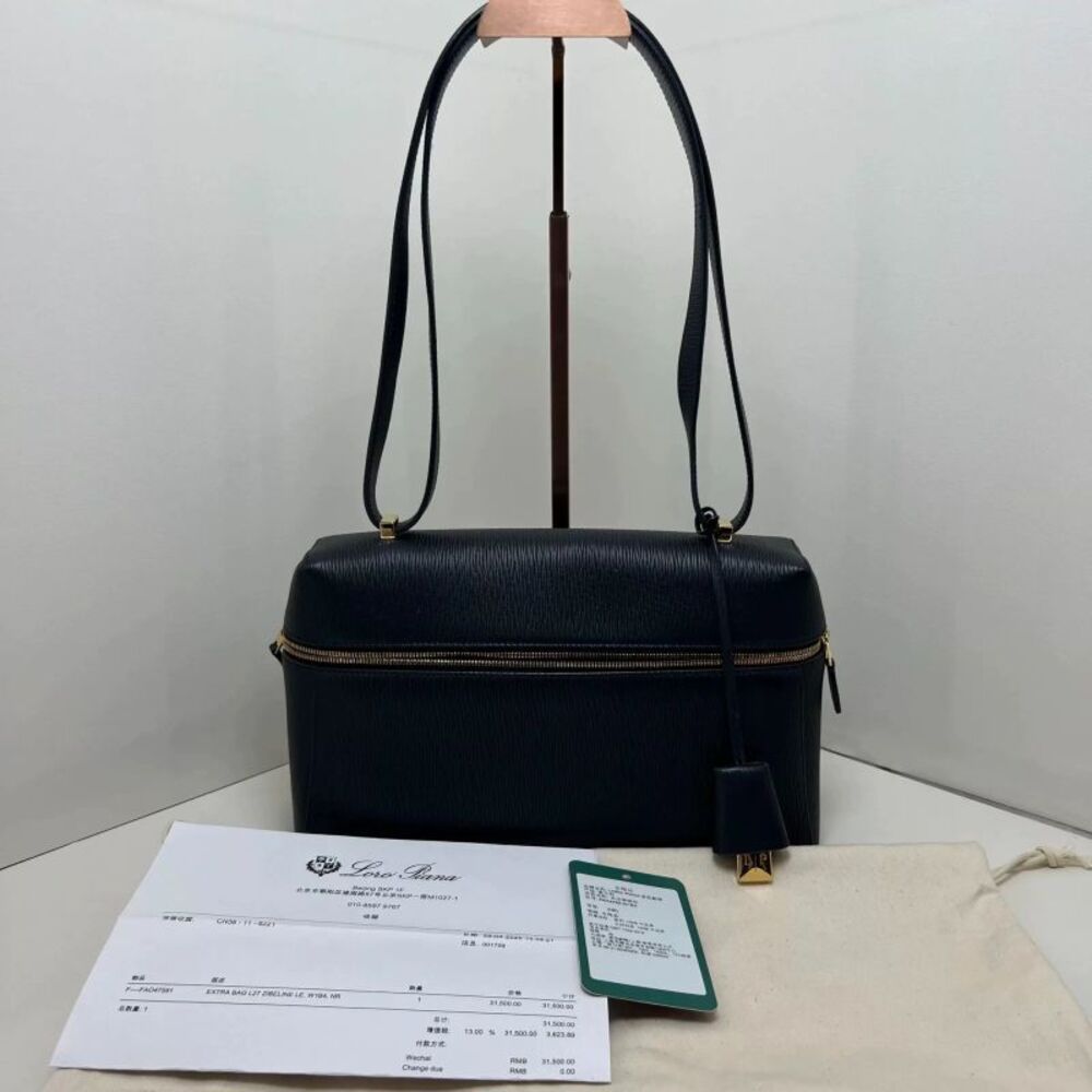 Loro Piana Women Pre-Loved Bag Very Good Condition